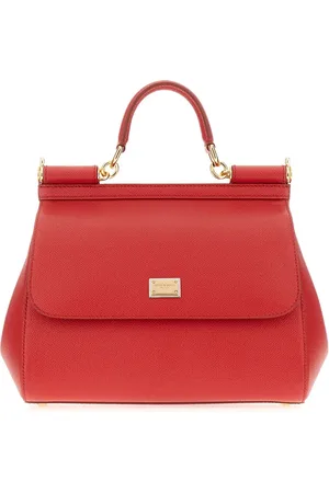 Dolce & Gabbana Tote Sicily grande