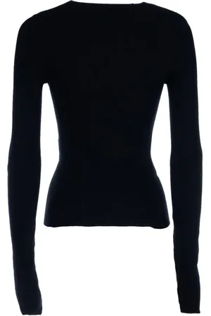 Balenciaga Suéter Twisted