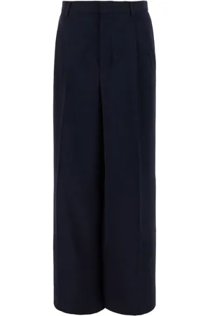 Ami Pantalones con bolsillos