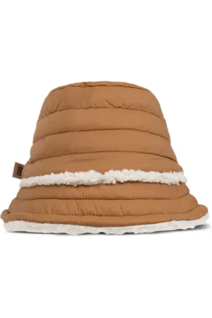 UGG Gorro de pescador reversible
