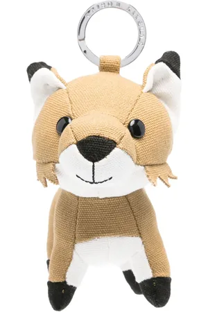 Maison Kitsuné Dije para bolsa Fox