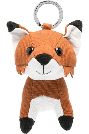 Maison Kitsuné Dije para bolsa Fox