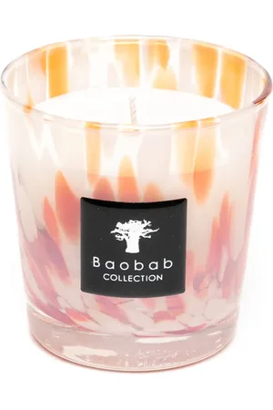 Baobab Vela Pearls Coral Scented