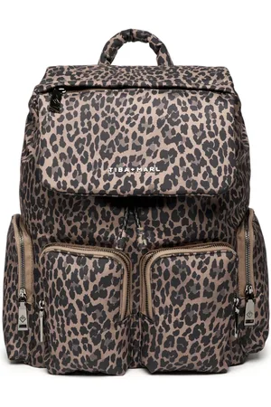 TIBA + MARL Mochila Alto