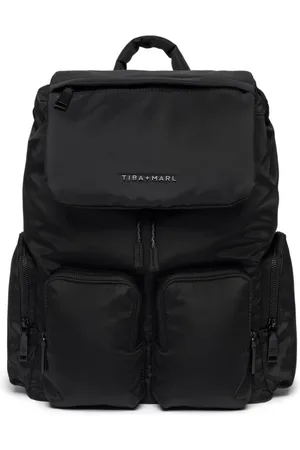TIBA + MARL Mochila Alto