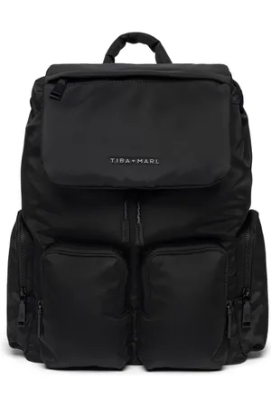 TIBA + MARL Mochila Alto