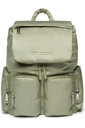 TIBA + MARL Mochila Alto
