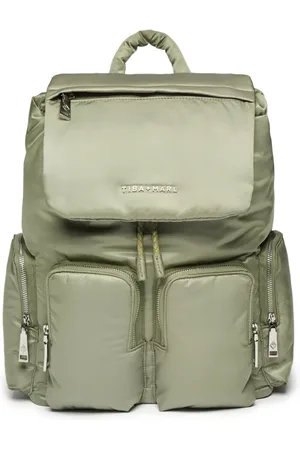 TIBA + MARL Mochila Alto