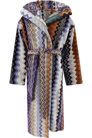 Missoni Bata Giacomo con capucha