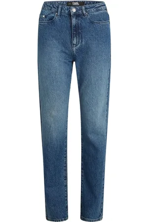 Karl Lagerfeld Jeans rectos