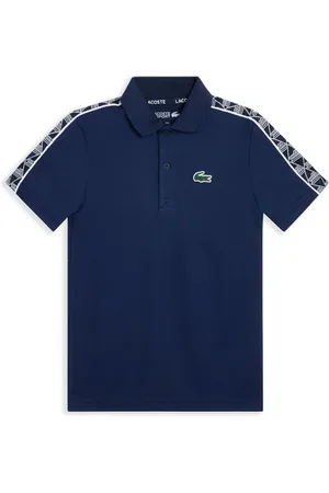 Lacoste Playera tipo polo Tennis