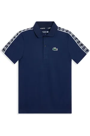 Lacoste Playera tipo polo Tennis