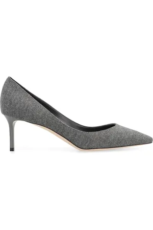 Jimmy Choo Zapatillas Décolleté Romy con tacón de 60mm