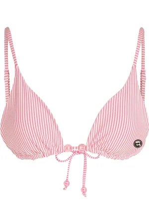 Karl Lagerfeld Top de bikini Ikon