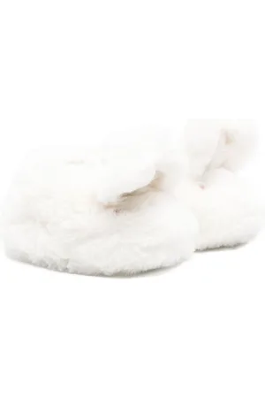 BONPOINT Slippers con orejas