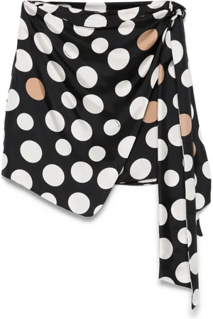 Max Mara Falda corta Giava