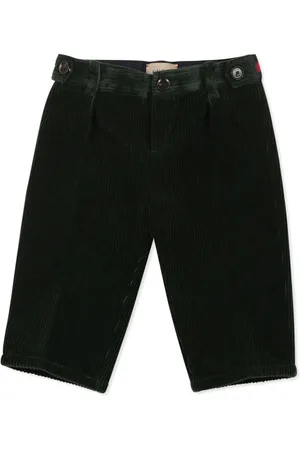 Gucci Shorts de vestir con bolsillos
