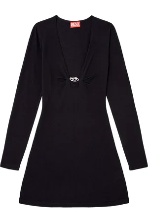 Diesel Vestido corto M-Placky