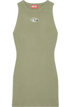 Diesel Vestido corto M-Caddix