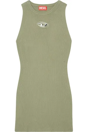 Diesel Vestido corto M-Caddix