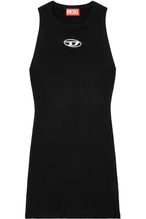 Diesel Vestido corto M-Caddix