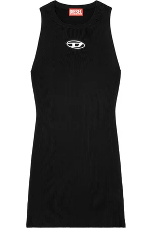 Diesel Vestido corto M-Caddix
