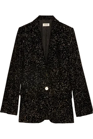Zadig & Voltaire Blazer Valse