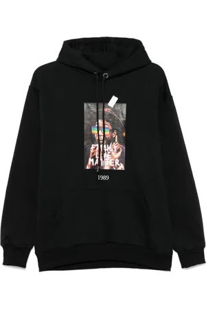 Throwback. Hoodie Family Matters