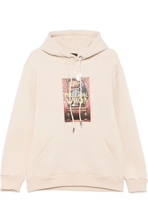 Throwback. Hoodie Crown