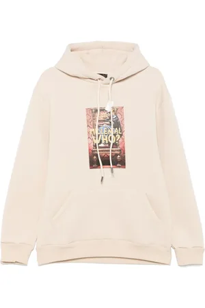 Throwback. Hoodie Crown