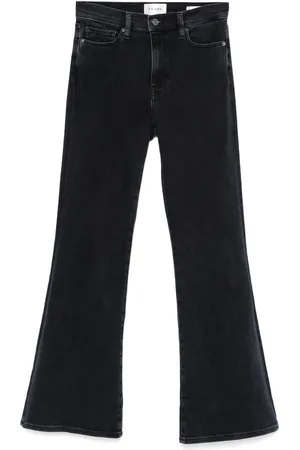Frame Jeans Le Easy Flare