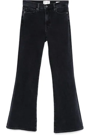 Frame Jeans Le Easy Flare