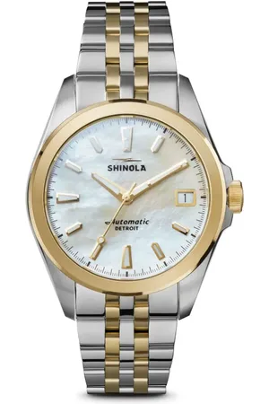 SHINOLA Reloj Monster de 36mm