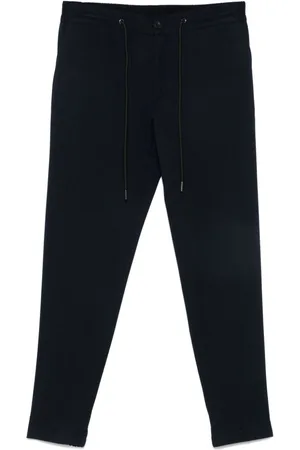 TOMBOLINI Pantalones capri con bolsillos
