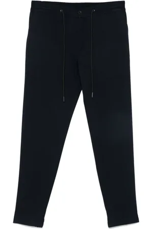 TOMBOLINI Pantalones capri con bolsillos
