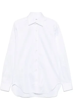BARBA Camisa con botones