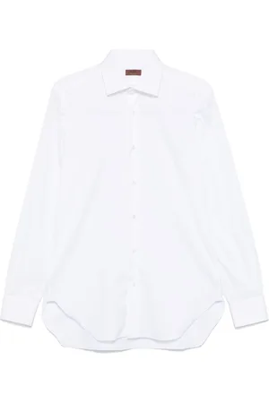 BARBA Camisa con botones