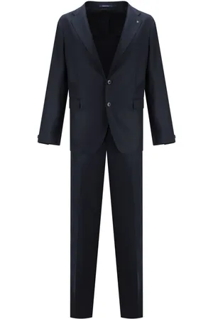 TAGLIATORE Traje con botones