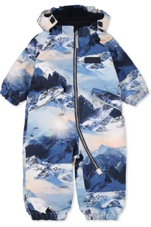 Molo Traje para nieve Hyde