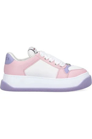 Gucci Tenis Screener