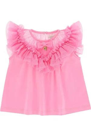 Angels Face Top Bubbles