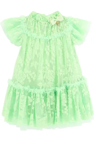 Angels Face Vestido Vida Lace