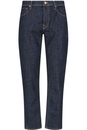 Incotex Jeans rectos