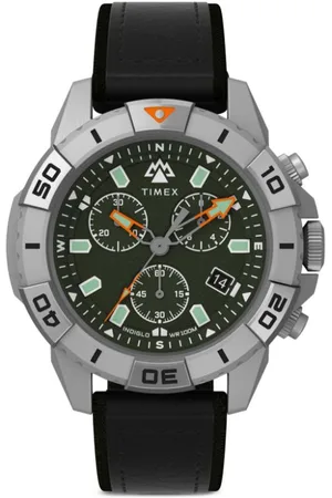 Timex Reloj Expedition Ridge de 42mm