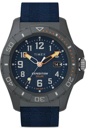 Timex Reloj Expedition Freedive Ocean de 46mm