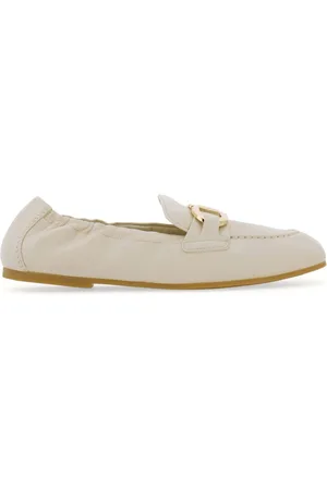 Salvatore Ferragamo Mocasines con pretina elástica