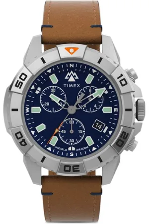 Timex Reloj Expedition Ridge de 42mm