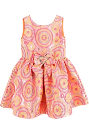 Angels Face Vestido Ruby circular