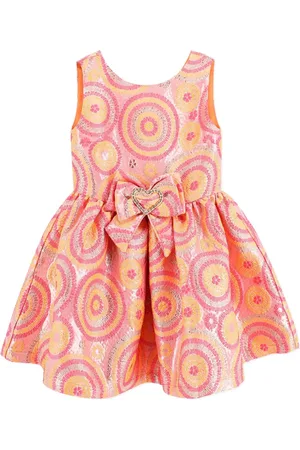 Angels Face Vestido Ruby circular
