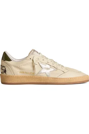 Golden Goose Tenis Ball Star